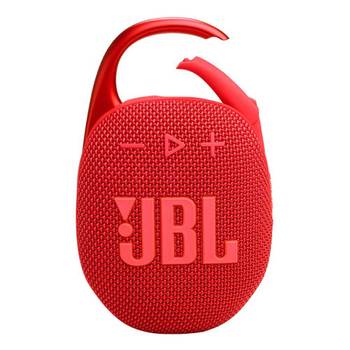 JBL 블루투스 스피커 JBLCLIP5RED 배송무료