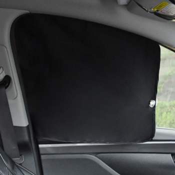 자동차 O1G5R2Q5 자석 햇빛가리개 맞춤형 커튼 암막 선쉐이드