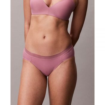 [해외] Calvin Klein 캘빈 클라인 섹시티브 컴포트 비키니 - 소프트 모브 7718045