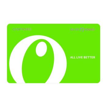 올리브영기프트카드 5만원권(2%할인)