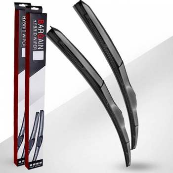 세트 LV25OJ28 와이퍼 알페온 450mm 650mm 와이퍼블레이드 알