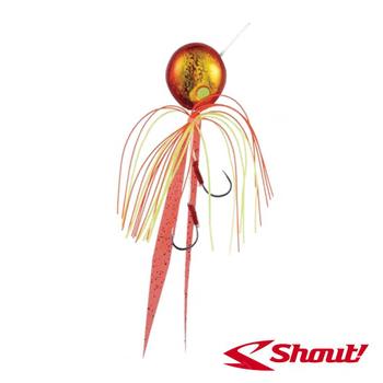 [팜피싱] 샤우트 슬라이드 앤서 154SL 90g/RG