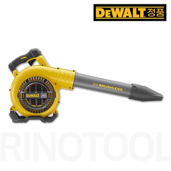 디월트 DCM572N 60Vmax 충전송풍기 보로와 블로워 (베어툴)