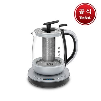 차탕기 인퓨자 1.5L BJ800D