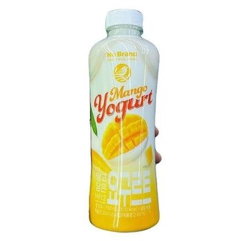 망고담은요거트 750ml x 3개 tx72037