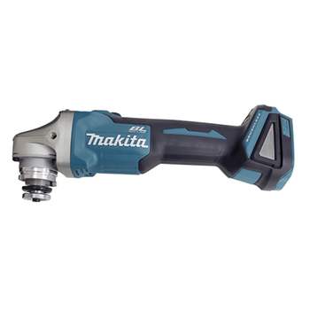 부품 MAKITA 충전그라인더(본체만)_DGA406ZX1 4 SL 스위