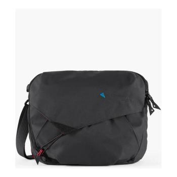 [해외] KLATTERMUSEN  MESSENGER BAG raven ZZ-40460U21/961 [관부가세포함]