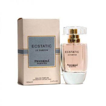 [해외] 펜도라 센츠 유니섹스 공용 엑스테틱 르 퍼퓸 EDP 스프레이 향수 3.38 oz 프래그런스 향수 10872