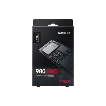 [해외] 삼성 980 PRO SSD 2TB PCIe NVMe Gen 4