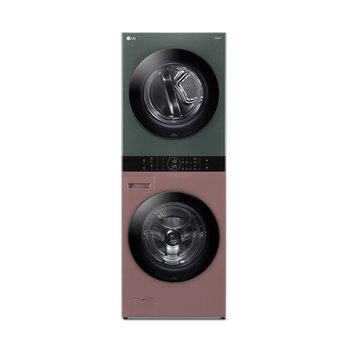 LG 오브제 워시타워 W16DG 전국무료