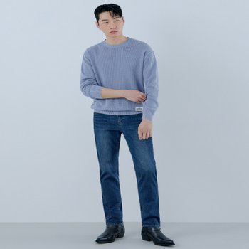 게스 MQ2D9030 CORE 남성 쿨터치 D톤 슬림 스트레이트 2D 6139114