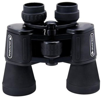[해외] Celestron 세레스트론 쌍안경 UpClose G2 10x50 10배 50mm 다중 코팅 고시야 고무 외장 71256