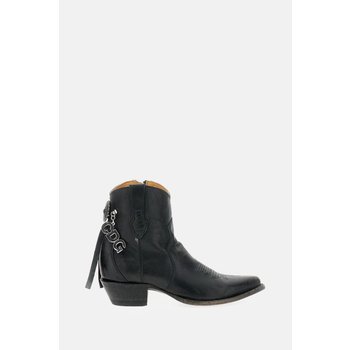 [해외] [해외배송] 26 S/S MEXICANA X 꼼 데 GARCONS 부츠 GQK1010011 B0031958302