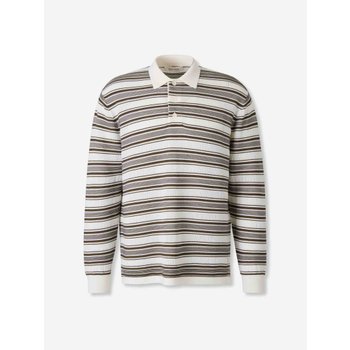 [웨일스 보너]  긴팔 티셔츠 FW25 MA25KN39-WO08 6373748