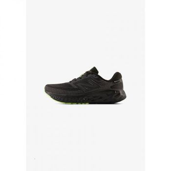[해외] New Balance 뉴발란스 프레시 폼 엑스 에보즈 V4 고어텍스 - 트레일 러닝화 페이드 블랙 캐슬락