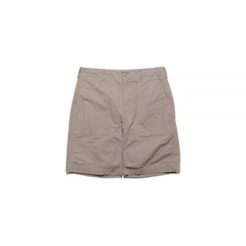 엔지니어드가먼츠 숏팬츠 24S1E003OR271CT030 KHAKI DOM