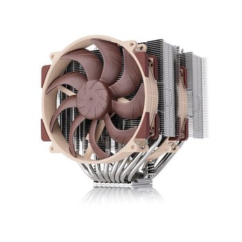 NOCTUA NH-D15 G2 LBC (녹투아 CPU 공랭 쿨러)