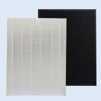 좋은 품질 국내산 위닉스 타워XQ HM-WIX23 공청기 호 공기청정기필터 CAF-EOS4 호환필터