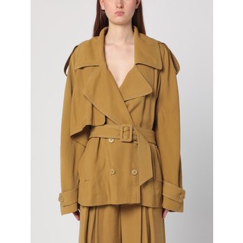 [해외] [THE ANDAMANE] 여성 자켓 T172032ATNV121 ANDAM MU 옐로우 /16