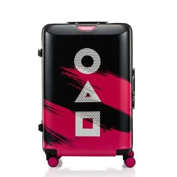 AMERICAN TOURISTER 세이브존06 SQUID GAME UH430002 (41015030)