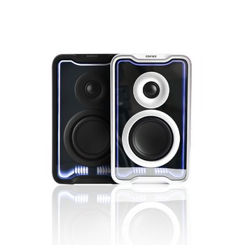 [EDIFIER] 에디파이어 QR30 데스크탑 액티브 멀티 미디어 블루투스 스피커