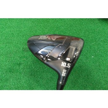 드라이버 피엑스지(PXG) 0211 S강도 10.5도 커버x (G92)