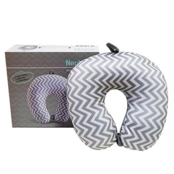 홈테리어 목베게목쿠션 이신우 넥클립