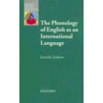 Phonology of English As an International Language : New Models, New Norms, New Goals
