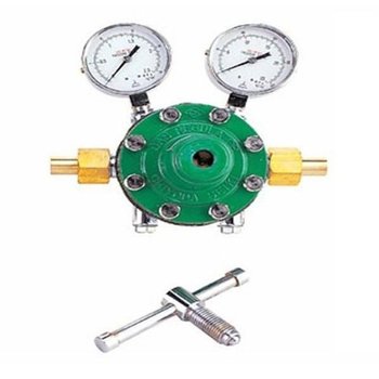 [VCL2824Q]조정기 OX  AR 용접 31058 GS-140 CO2 N2외