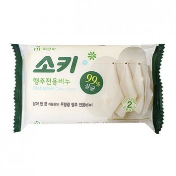 행주비누 빨래 세탁소프 무궁화 유아빨래비누 소키비누 표백비누 베이킹소다 빨래세제