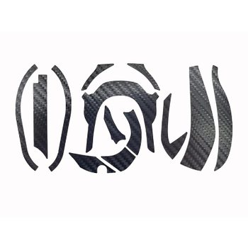 [해외] CUSTOM SEAT.JP 갑옷 YOROI 20 질리온 10SVTW용 맞춤 데칼