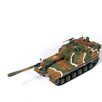 K9A1 곡사포 장난감 피규어 탱크 프라모델