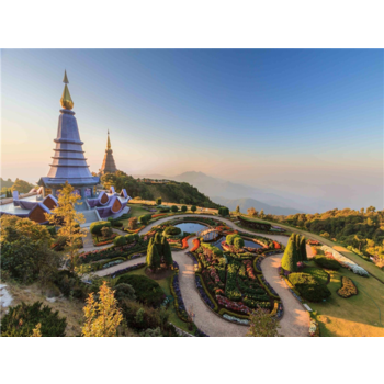 [모닝프리/시그니처] 치앙마이 5일 (오전자유/ 8명이상 단독여행) ATN726LJS5