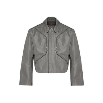 릭 오웬스 하이저 맥 재킷 RU01F2795CDU 34 TP976470227