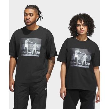 카림 스코어링 챔프 그래픽 반소매 티셔츠 단품 블랙 149057552