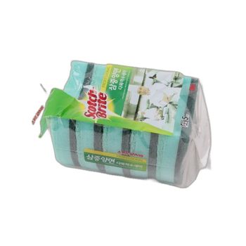 수세미다양한용도 352OMP91 수세미 단점 주방 수세미사용법 설