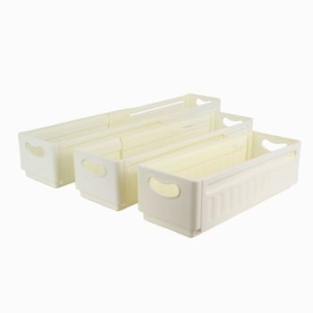 다용도 길이 MXLP5182 조절 펜트리 정리함