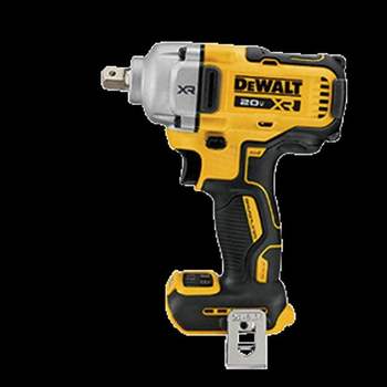 DEWALT 충전임팩렌치(브러쉬리스) DCF892N-KR 20V/본체만(배터리X