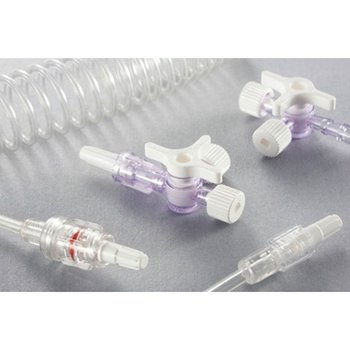 세운 3WAY 스탑콕 Stopcock 50개 수액 혈관접속용기구