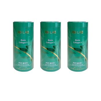 [뉴트리원] 비비랩 비오틴콜라겐V 30포 3통 (S52082616)