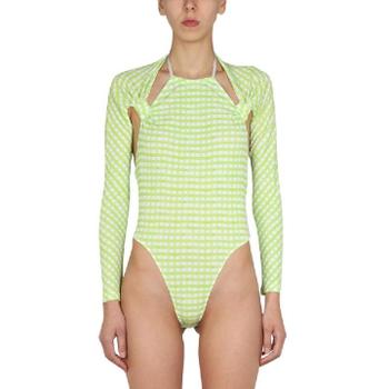 JACQUEMUS 노트 바디수트 221TO007_10265AC TP870884390