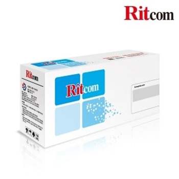 리트컴 NM46RN47 HP W2041X 416A Ritcom 파랑색 대용량 토너카