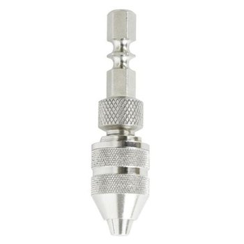 [VC735P55]핀바이스-드릴타입 연삭 SB-IPV 72092 0-3.7mm
