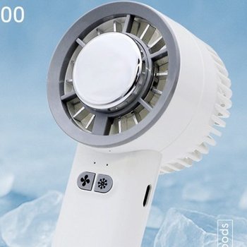 선풍기 급속 냉각 아이스 미니 쿨링패드 FAN-900 가성비