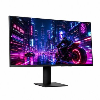 크로스오버 34U5iM FAST-iPS 200 UWQHD USB-C 게이밍 멀티스탠드 무결점