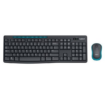 무선 데스크탑 콤보MK275 Logitech