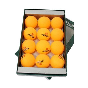 런웨이브 3성 프로탁구공 A타입 12P