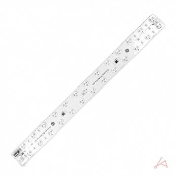 장수 LED 리폼모듈 라이트안정기일체형 30WFPL 55W 대체용