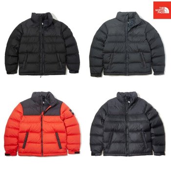 여성패딩 다운점퍼 1 1992 NUPTSE JACKET NJ1DK58 눕시 자켓 LE1212100545