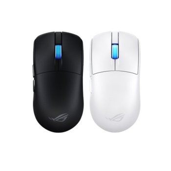 ASUS ROG HARPE II ACE 유무선 마우스 (블랙/화이트)
